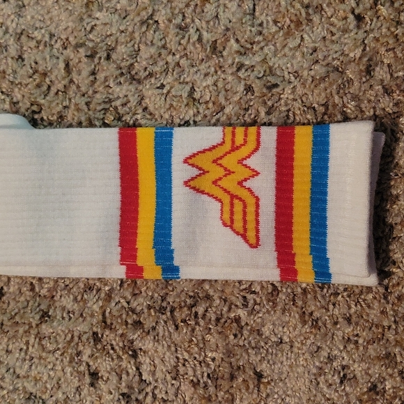 Bioworld Accessories - 2/$20 Women's knee high socks